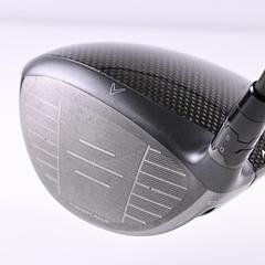 Callaway Paradym Ai Smoke Max D Driver / 12 Degree / Regular Flex Tensei AV Blue - Image 4