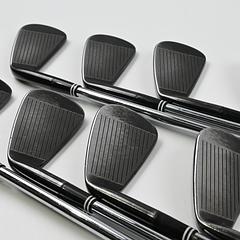 Cleveland CG16 Black Pearl Irons / 3-PW / Regular Flex Dynamic Gold R300 Shafts - Image 3