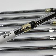 Cleveland CG16 Black Pearl Irons / 3-PW / Regular Flex Dynamic Gold R300 Shafts - Image 5