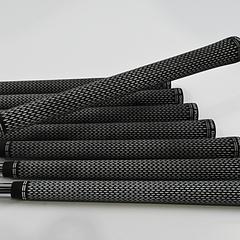 Cleveland CG16 Black Pearl Irons / 3-PW / Regular Flex Dynamic Gold R300 Shafts - Image 7