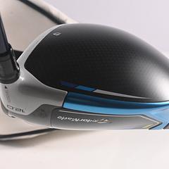 Taylormade SIM2 Max Driver / 12 Degree / Regular Flex Ventus Blue 5 Shaft - Image 5