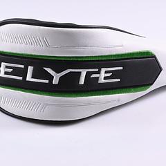 Callaway Elyte #3HL Wood / 16.5 Degree / Regular Flex Denali Charcoal 60 Shaft - Image 5