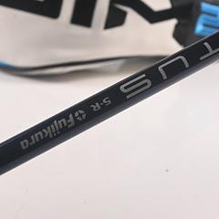 Taylormade SIM2 Max Driver / 12 Degree / Regular Flex Ventus Blue 5 Shaft - Image 6
