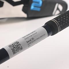 Taylormade SIM2 Max Driver / 12 Degree / Regular Flex Ventus Blue 5 Shaft - Image 7