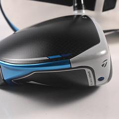 Taylormade SIM2 Max Driver / 12 Degree / Regular Flex Ventus Blue 5 Shaft - Image 3