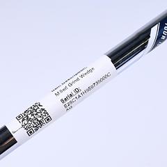 Taylormade Milled Grind Sand Wedge / 56 Degree / Stiff Flex Dynamic Gold S200 - Image 5