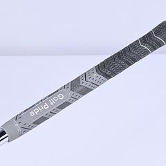 Taylormade Milled Grind Sand Wedge / 56 Degree / Stiff Flex Dynamic Gold S200 - Image 6