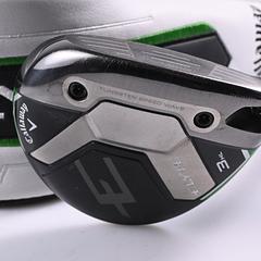 Callaway Elyte #3HL Wood / 16.5 Degree / Regular Flex Denali Charcoal 60 Shaft - Image 2