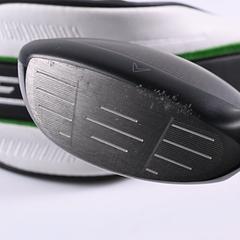 Callaway Elyte #3HL Wood / 16.5 Degree / Regular Flex Denali Charcoal 60 Shaft - Image 9