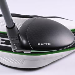 Callaway Elyte #3HL Wood / 16.5 Degree / Regular Flex Denali Charcoal 60 Shaft - Image 8