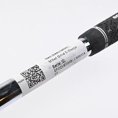 Taylormade Milled Grind 5 Pitching Wedge / 48 Degree / Wedge Flex Dynamic Gold - Image 2