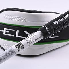 Callaway Elyte #3HL Wood / 16.5 Degree / Regular Flex Denali Charcoal 60 Shaft - Image 4