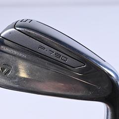 Taylormade P790 2019 #5 Iron / 23.5 Degree / Stiff Flex Dynamic Gold S300 DST 98 - Image 1