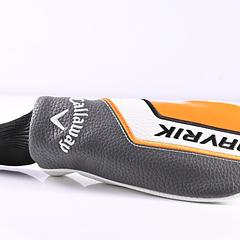 Callaway Mavrik #3 Hybrid / 18 Degree / Regular Flex Catalyst 65 Shaft - Image 9