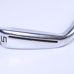 Taylormade P790 2019 #5 Iron / 23.5 Degree / Stiff Flex Dynamic Gold S300 DST 98 - Image 3