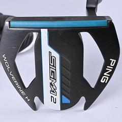 Ping Sigma 2 Wolverine H Putter / 33 Inch - Image 1