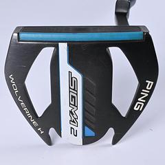 Ping Sigma 2 Wolverine H Putter / 33 Inch - Image 2