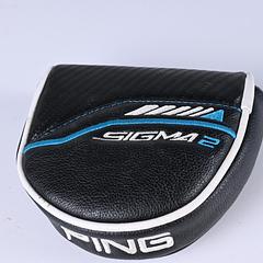Ping Sigma 2 Wolverine H Putter / 33 Inch - Image 8