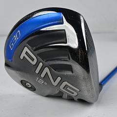 Ping G30 SF Tec Driver / 12 Degree / Regular Flex Ping TFC 149 Shaft - Image 1
