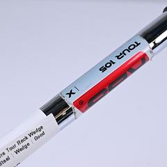 Cleveland RTX 6 Zipcore Tour Rack Lob Wedge / 58 Degree / X-Flex KBS Tour 105 - Image 4