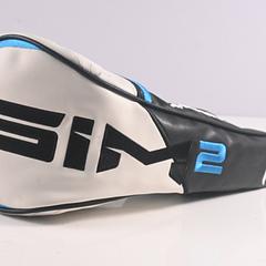 Taylormade SIM2 Max Driver / 12 Degree / Regular Flex Ventus Blue 5 Shaft - Image 9