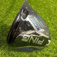 Ping G440 LST 9 Driver - Image 1