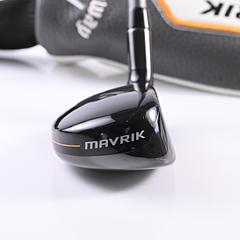 Callaway Mavrik #3 Hybrid / 18 Degree / Regular Flex Catalyst 65 Shaft - Image 3