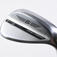 Ladies Titleist Vokey SM10 Sand Wedge / 56 Degree / Ladies Flex Tensei AV AM(2) - Image 1