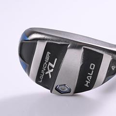 Cleveland Launcher XL Halo #4 Hybrid / 21 Degree / Senior Flex Cypher 50 Shaft - Image 2