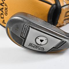 Adams Idea Pro A12 #4 Hybrid / 20 Degree / Regular Flex Aldila R.I.P'd VS Proto - Image 1