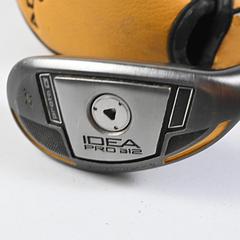 Adams Idea Pro A12 #4 Hybrid / 20 Degree / Regular Flex Aldila R.I.P'd VS Proto - Image 2