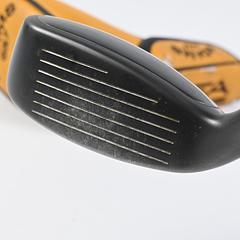 Adams Idea Pro A12 #4 Hybrid / 20 Degree / Regular Flex Aldila R.I.P'd VS Proto - Image 4