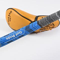 Adams Idea Pro A12 #4 Hybrid / 20 Degree / Regular Flex Aldila R.I.P'd VS Proto - Image 8