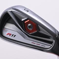 Taylormade R11 #5 Iron / 24 Degree / Regular Flex KBS Taylormade 90 Shaft - Image 1