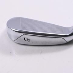 Taylormade R11 #5 Iron / 24 Degree / Regular Flex KBS Taylormade 90 Shaft - Image 3
