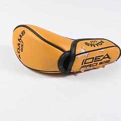 Adams Idea Pro A12 #4 Hybrid / 20 Degree / Regular Flex Aldila R.I.P'd VS Proto - Image 9