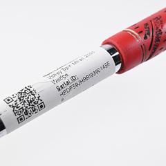 Titleist Vokey Spin Milled 2005 Lob Wedge / 60 Degree / Wedge Flex Vokey Design - Image 2