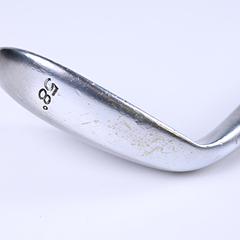 Taylormade RAC TP 2005 Lob Wedge / 58 Degree / Wedge Flex Taylormade TP Shaft - Image 4