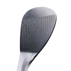 Used Titleist SM9 Tour Chrome Lob Wedge / 58.0 Degrees / Stiff Flex - Image 6