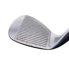 Used Titleist SM9 Tour Chrome Lob Wedge / 58.0 Degrees / Stiff Flex - Image 5