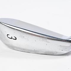 Mizuno MP-H4 Utility #3 Iron / 21 Degree / X-Flex Dynamic Gold X100U Shaft - Image 3