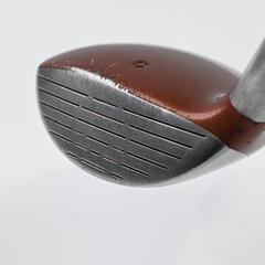 Taylormade Ti Bubble #5 Wood / 18 Degree / Regular Flex Bubble 2 80 Shaft - Image 4