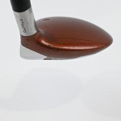 Taylormade Ti Bubble #5 Wood / 18 Degree / Regular Flex Bubble 2 80 Shaft - Image 5