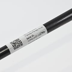 Taylormade Ti Bubble #5 Wood / 18 Degree / Regular Flex Bubble 2 80 Shaft - Image 8