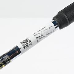 Mizuno MP-H4 Utility #3 Iron / 21 Degree / X-Flex Dynamic Gold X100U Shaft - Image 5