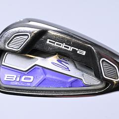 Ladies Cobra Bio Cell #6 Iron / Ladies Flex Cobra Bio Cell Shaft - Image 1