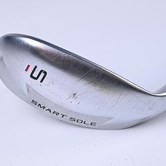 Cleveland Smart Sole 4 Sand Wedge / 58 Degree / Wedge Flex Smart Sole Shaft - Image 3