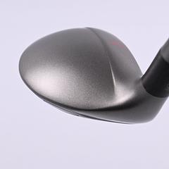 Left Hand Cobra Baffler Red #4 Hybrid / 22 Degree / Regular Flex Tour AD G 70 - Image 5