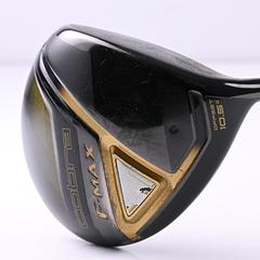 Cobra F-Max Driver / 10.5 Degree / Regular Flex Cobra Superlite 50 Shaft - Image 2