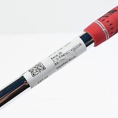 Mizuno MP-20 HMB #3 Iron / 19 Degree / Stiff Flex AMT Tour White S300 Shaft - Image 5